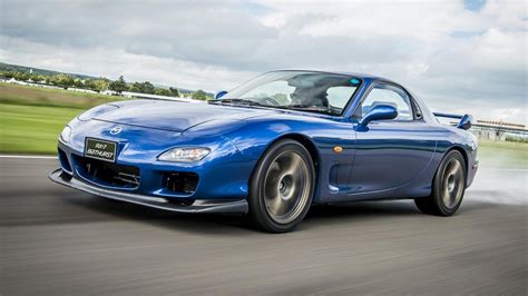 Mazda: Company History, Current Lineup, Facts and Figures.